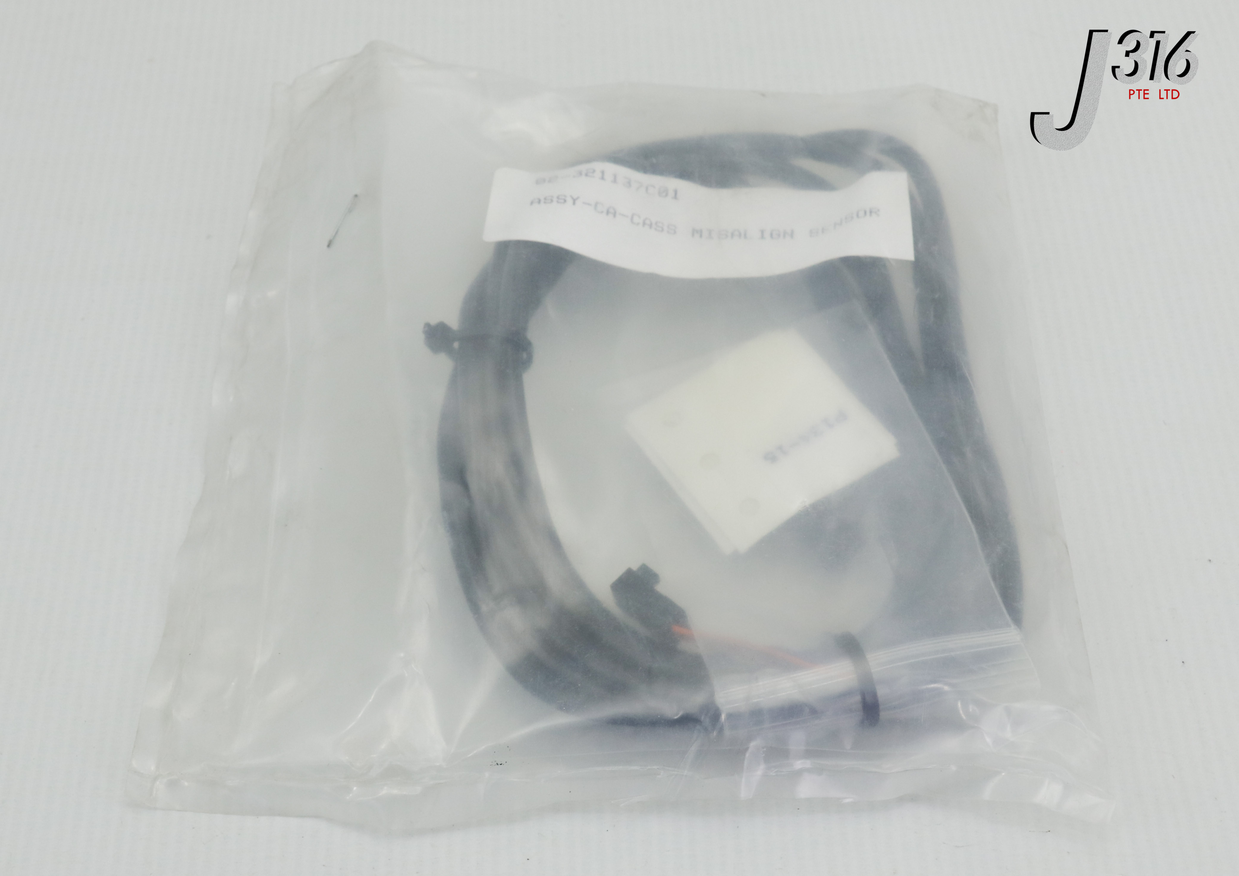 マス様 24299 ASM ASSY-CA-CASS, MISALIGN SENSOR (NEW) 02-321137C01 | eBay UK